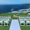 White Round Arch - Image 4