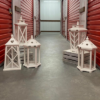 White Lanterns: Set of 5 - Image 2