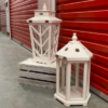 White Lanterns: Set of 5 - Image 3