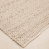 Wool Rug 180x130 - Image 2
