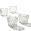 Diamond Votive Candle Holder