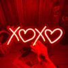 XOXO Neon Sign - Image 3