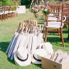 White Parasol x1 - Image 2