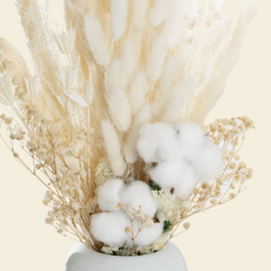 Heirloom Harvest Dried Florals Package