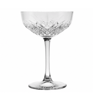 Tia Coupe Glass 270ml