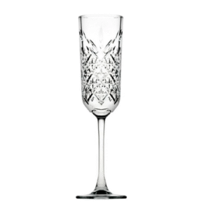 Tia Champagne Flute 175ml
