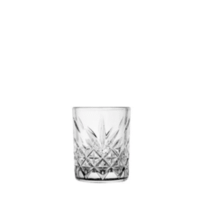Tia Shot Glass 60ml